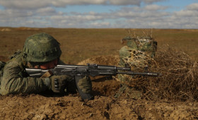 Во Владимирской области 133 семьи военнослужащих получили военную ипотеку