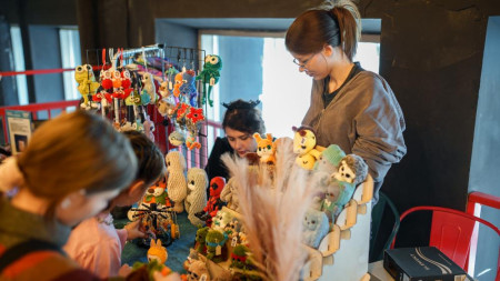 Во Владимире «Новые люди» предложили ввести для женщин-предпринимателей «налоговый декрет»