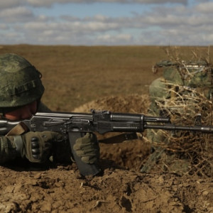 Полигон под Ковровом запретили посещать до 30 ноября