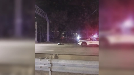 Во Владимире Volkswagen насмерть сбил мжчину