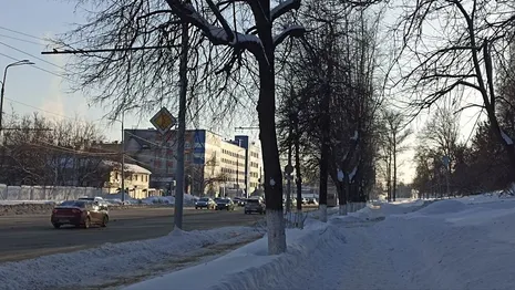 Во Владимире назвали главные проблемы города в феврале 2024 года