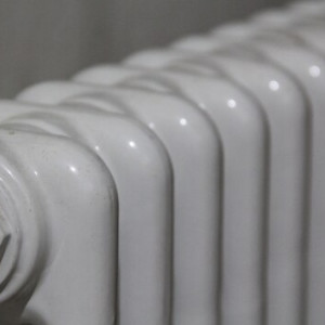 В Покрове на части улиц остыли батареи в домах