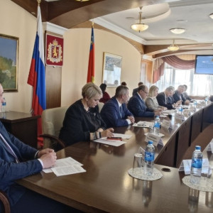 Во Владимирской области введут допвыплаты для полицейских и Росгвардейцев