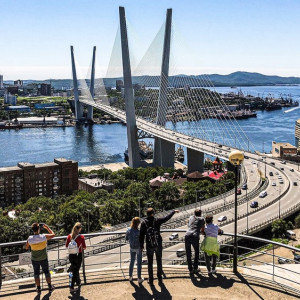 Проходящую через Владимирскую область трассу М-12 могут продлить до Владивостока 