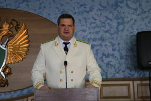 У внезапной отставки прокурора Владимирской области оказалась скандальная предыстория