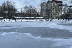 Во Владимирской области изменились правила выхода на лед