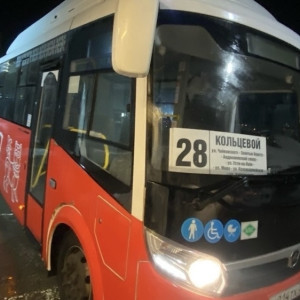 Во Владимире добавят еще два автобуса на 28-й маршрут