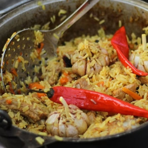 Стала известна подробная программа этнофестиваля «Вокруг света» во Владимире