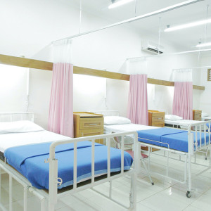 Во Владимире пообещали построить новый корпус больницы скорой медпомощи