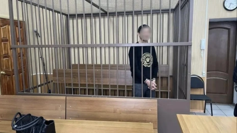 Во Владимире иностранец попался на даче взятки за сдачу мигрантами экзамена по русскому