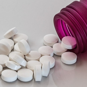 Жительницу Мурома обвинили в контрабанде запрещенных БАДов