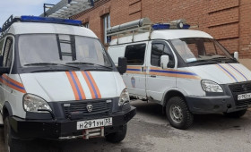 В Коврове женщина просидела две недели взаперти в квартире