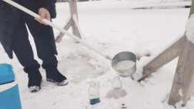 Роспотребнадзор забраковал 5 мест для крещенских купаний во Владимирской области