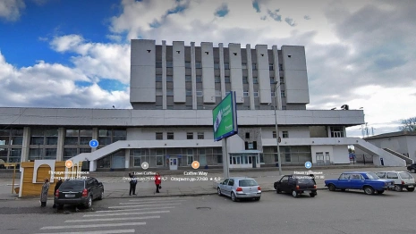 Во Владимире после массовых жалоб запустили опрос об обновлении железнодорожного вокзала