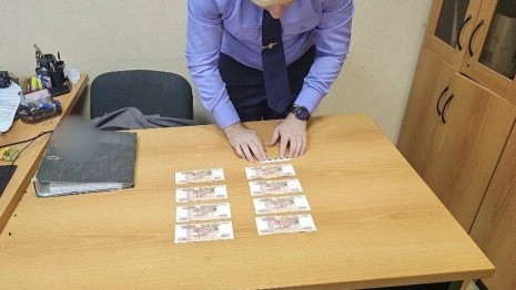 В Коврове заключенный в тюрьме попал под следствие за взятку сотруднику колонии