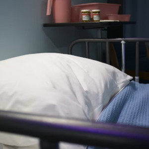 Во Владимирской области дети от 4 до 8 лет стали чаще попадать в больницу из-за гриппа