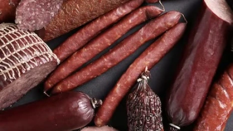 В Ханты-Мансийске обнаружили чуму свиней в завезенной из Владимира колбасе