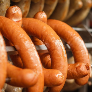 В Калмыкии во владимирских сосисках нашли геном вируса АЧС