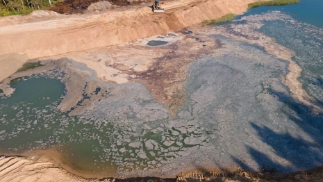 Во Владимирской области к купальному сезону подготовят 43 пляжа