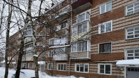 В Карабаново 2 тыс. человек остались без отопления и горячей воды