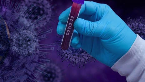 Во Владимирской области медсестру оставили без законных ковидных выплат