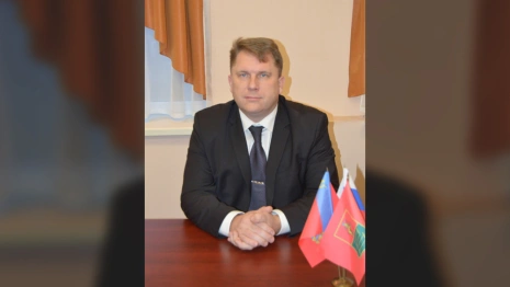 Власти выступили против отставки главы Судогодского района