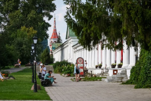 Авдеев назвал минимальный размер туристического сбора во Владимирской области