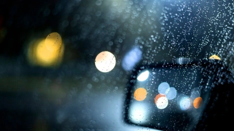 Затяжной снег с дождем обрушится на Владимирскую область