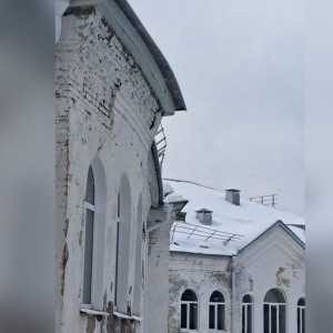 Во Владимире политехнический колледж потерял на ремонте крыши 1,7 млн рублей