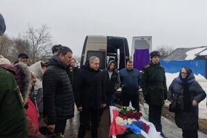 В зоне СВО погиб контрактник из Ковровского района