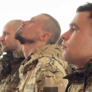 Из Владимирской области в зону СВО решили отправиться 13 добровольцев