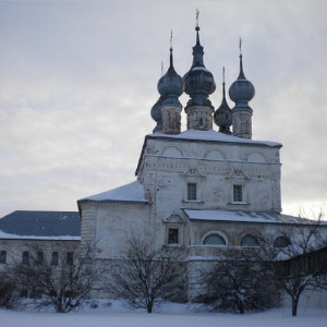 Во Владимире назвали примерную стоимость курсов для церковных гидов