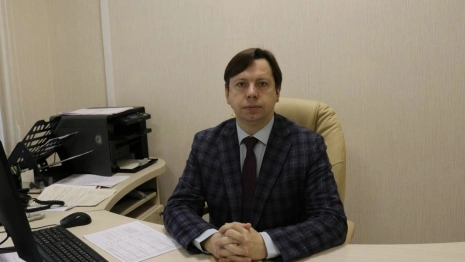 Во Владимирской области назначили нового заместителя министра культуры