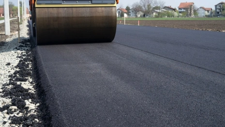 Чиновники из Юрьев-Польского задолжали 6,2 млн рублей за ремонт дороги