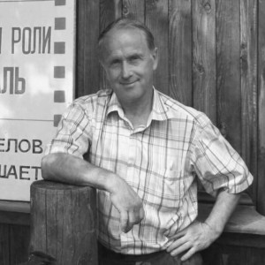 В Суздале скончался журналист Юрий Белов