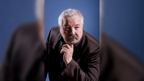 Умер актер Рудольф Искаков