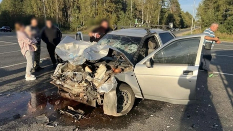 В Гусь-Хрустальном двоих водителей будут судить за ДТП с погибшим и пострадавшим