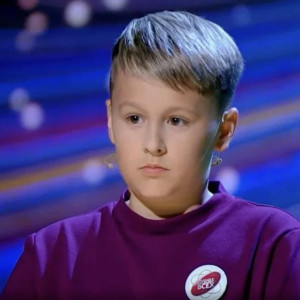 Школьник из Владимира снялся в шоу «Умнее всех» на канале «Пятница!»
