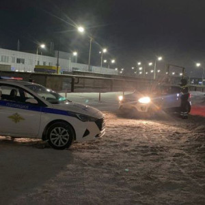 Полиция раскрыла итоги массовой проверки водителей во Владимире