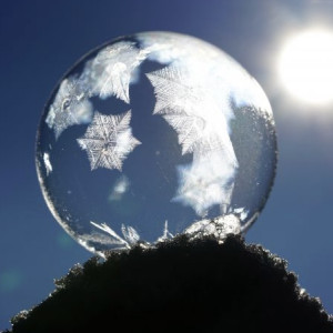 Прогноз погоды во Владимирской области на 27 декабря