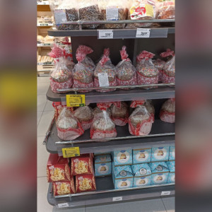 Во Владимирской области цены на куличи дошли до 1 тыс. рублей