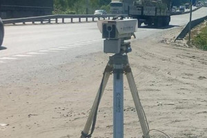 Во Владимирской области 20 дорожных камер заработают на новых местах