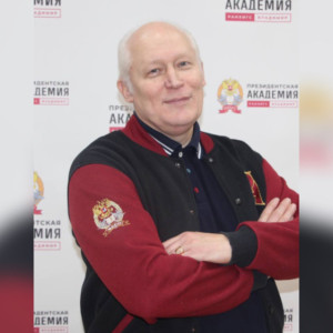 Замом директора Владимирского филиала РАНХиГС назначили Сергея Цветкова