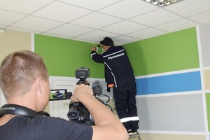 На выборах в Заксобрание Владимирской области установят видеокамеры