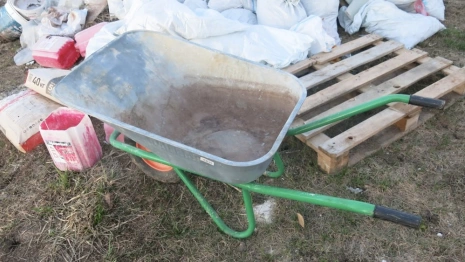 Во Владимирской области узбека будут судить за убийство коллеги на стройке