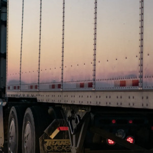 Во Владимирской области с 1 апреля ограничат движение фур