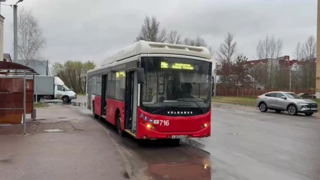 Во владимирский Энергетик после устранения атаки БПЛА пустили транспорт