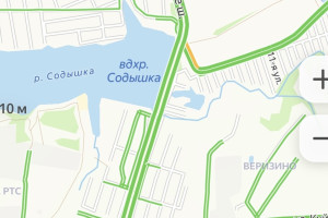 Во Владимире ограничат движение по Юрьев-Польскому шоссе