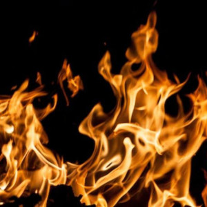 В Гусь-Хрустальном из-за ночного пожара эвакуировали 20 человек