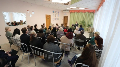 Во Владимирской области заговорили о расформировании 346 полка